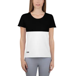 #11622c80 - ALTINO Mesh Shirts - Blanc Collection