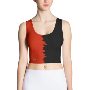 #2d257480 - ALTINO Yoga Shirt - Magic Red Collection