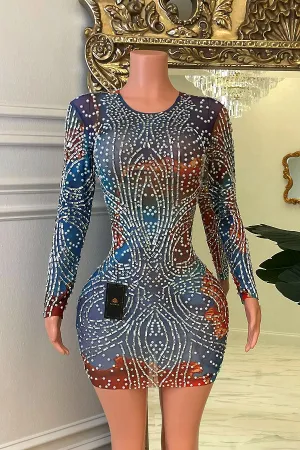 Erita Dress