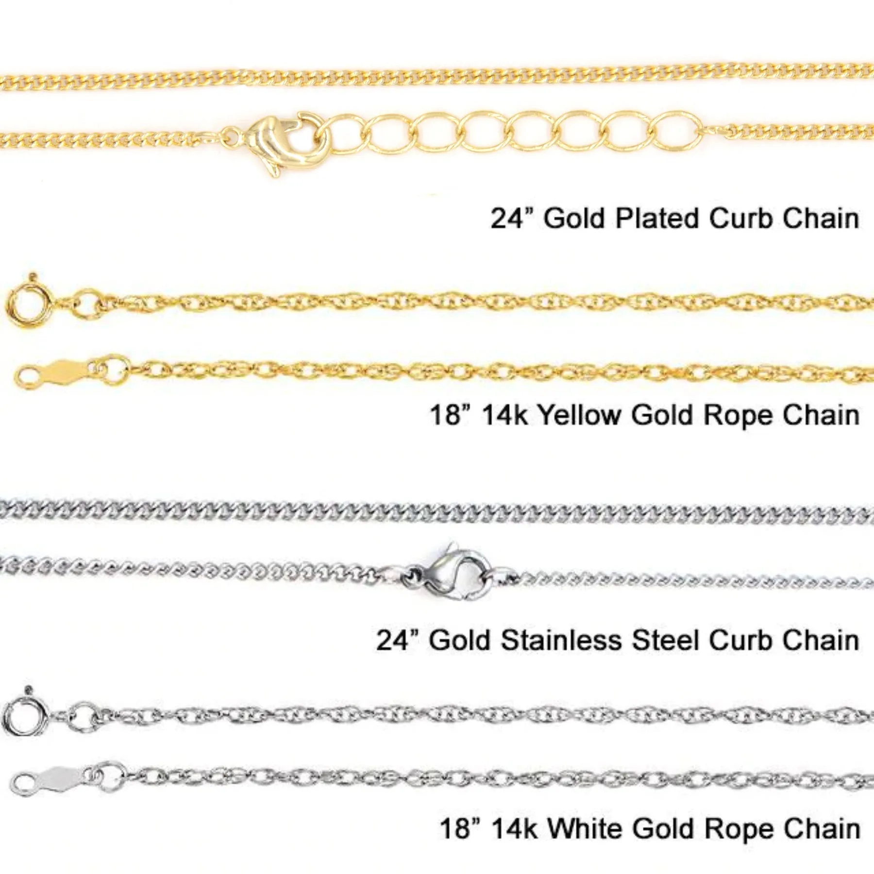 Gold Enameled Ornate Thor's Hammer Necklace