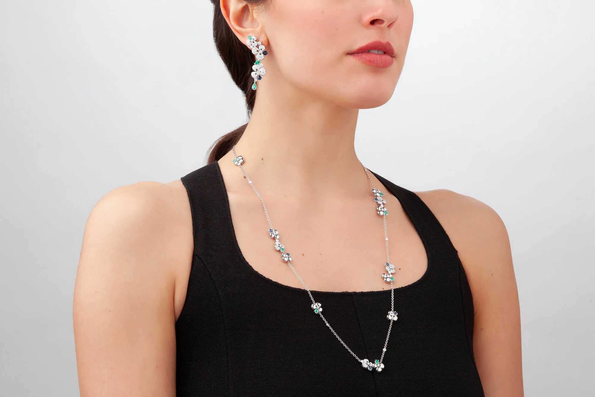 ISCHIA NECKLACE