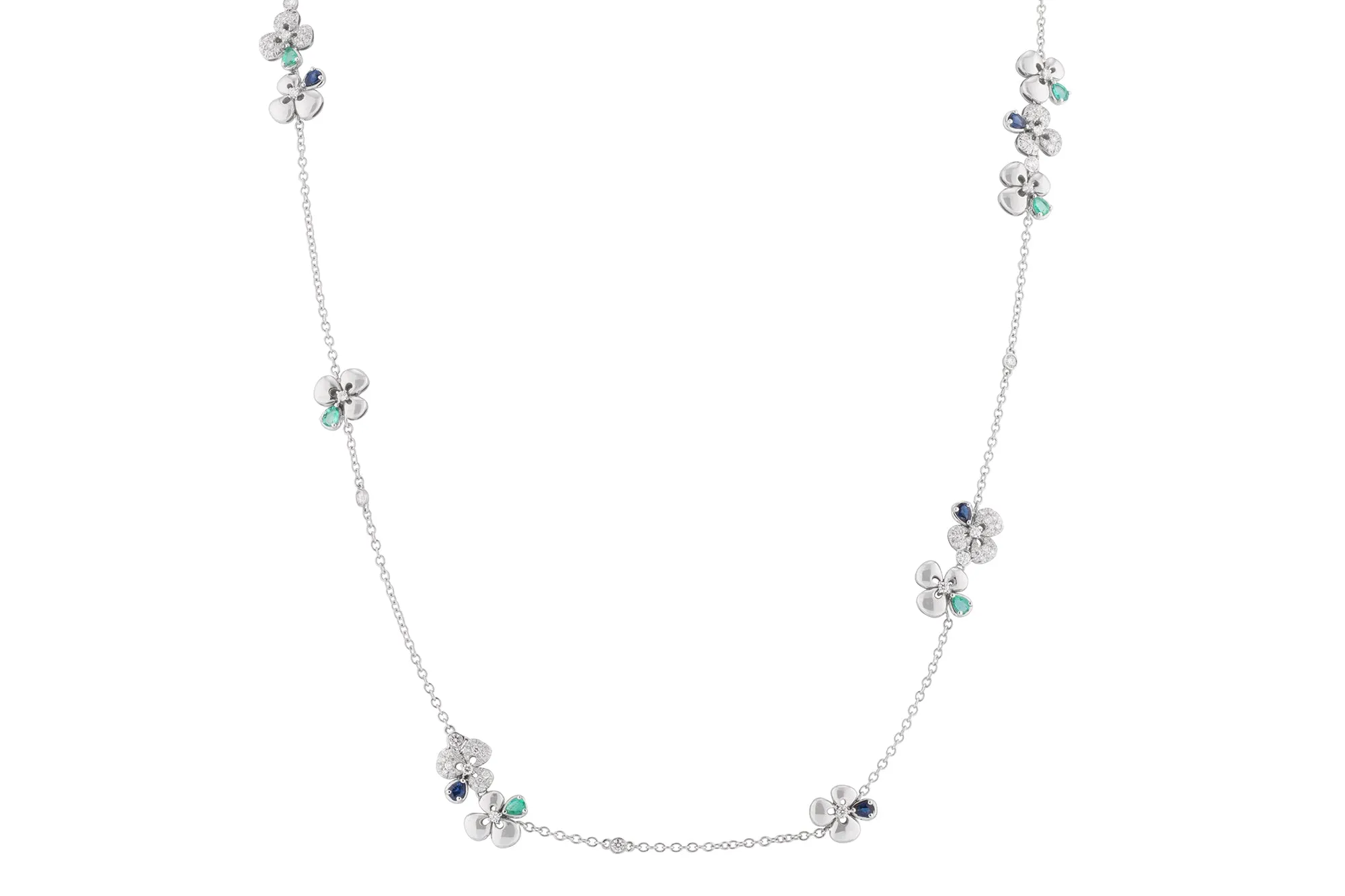 ISCHIA NECKLACE