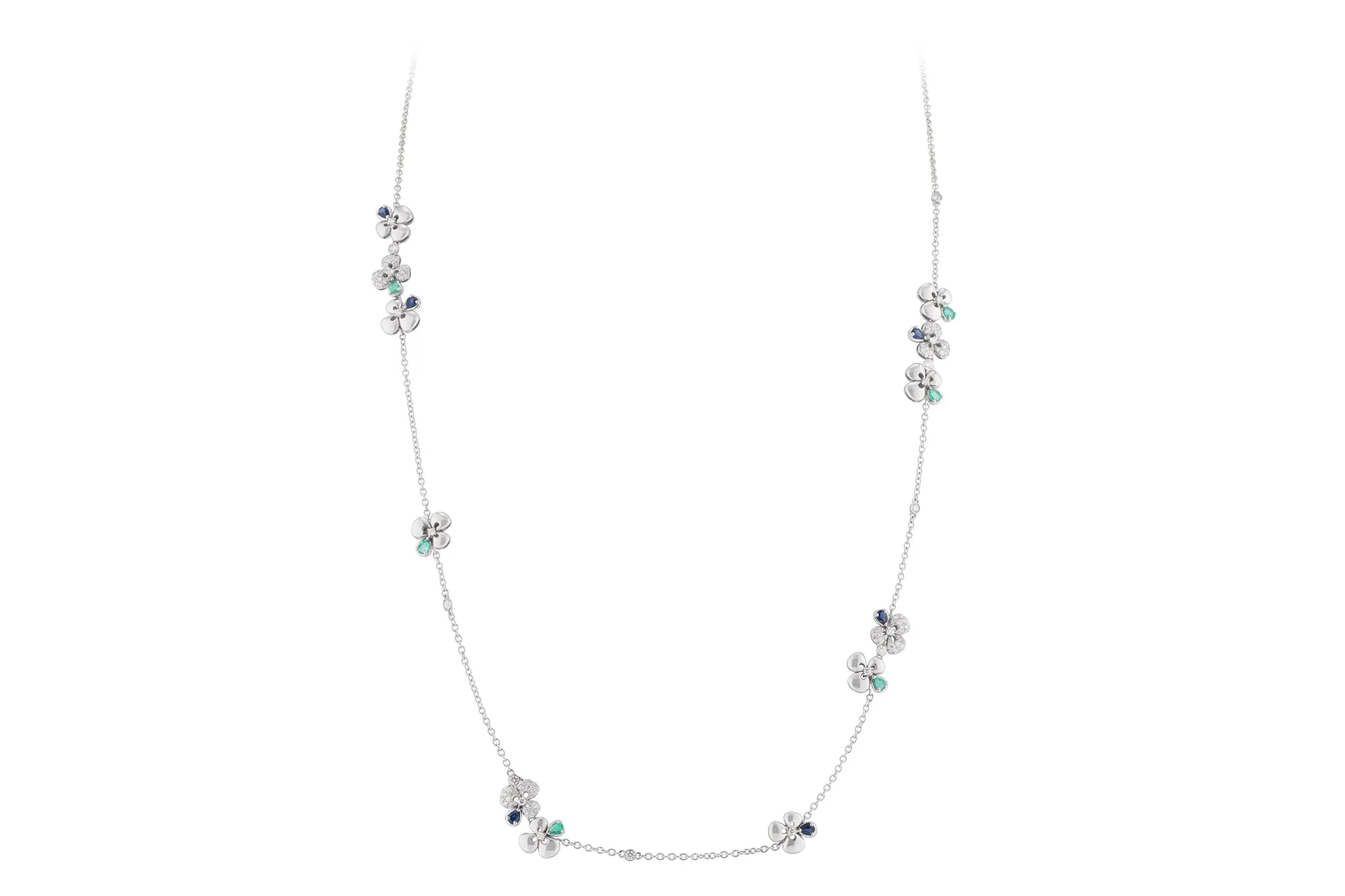 ISCHIA NECKLACE