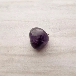 Unset Amethyst Nugget
